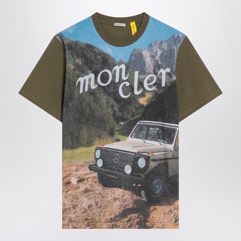 モンクレールMONCLER x Roc Nation Jay-Z Logo Over Tee Tシャツ mrn0156008_blk_00.jpg