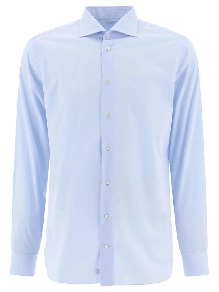 Borriello Napoli Borriello Napoli "Marechiaro" Shirt 1