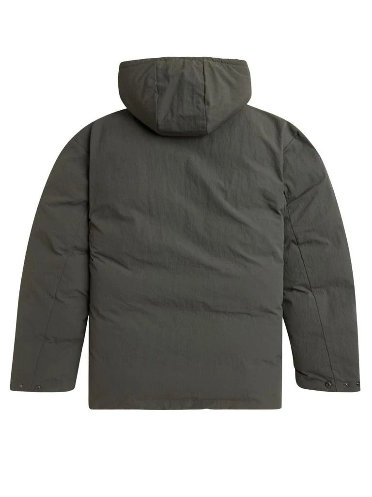 Fred Perry Fred Perry Padded Jacket 4