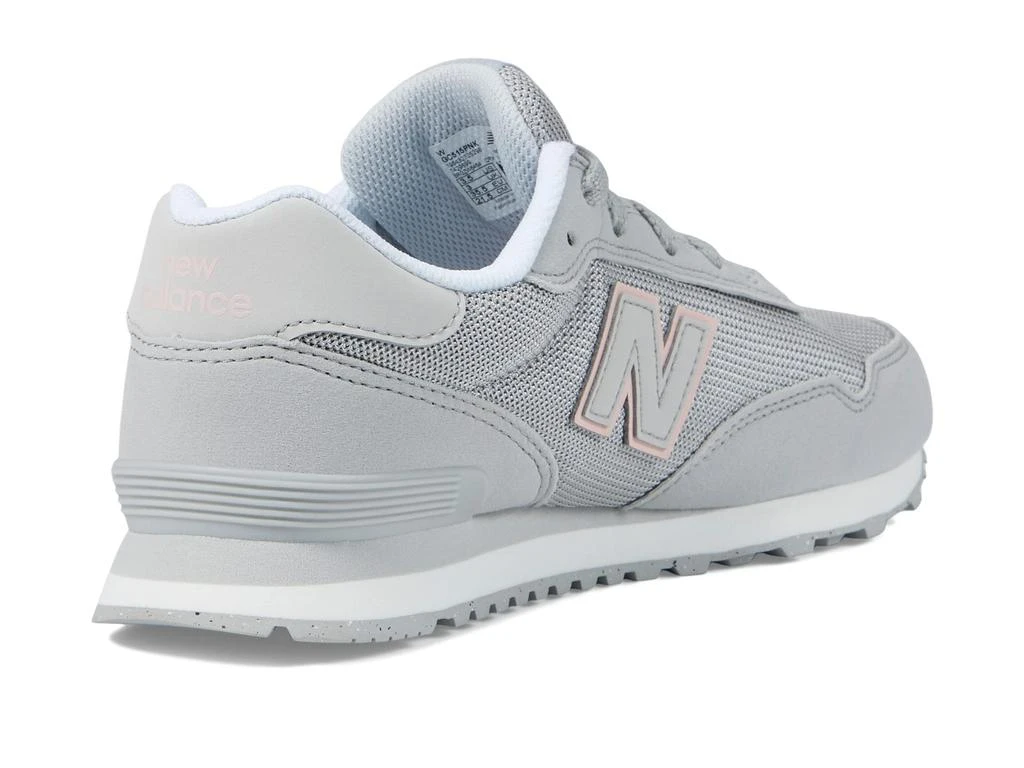 New Balance Kids 515 (Big Kid) 5