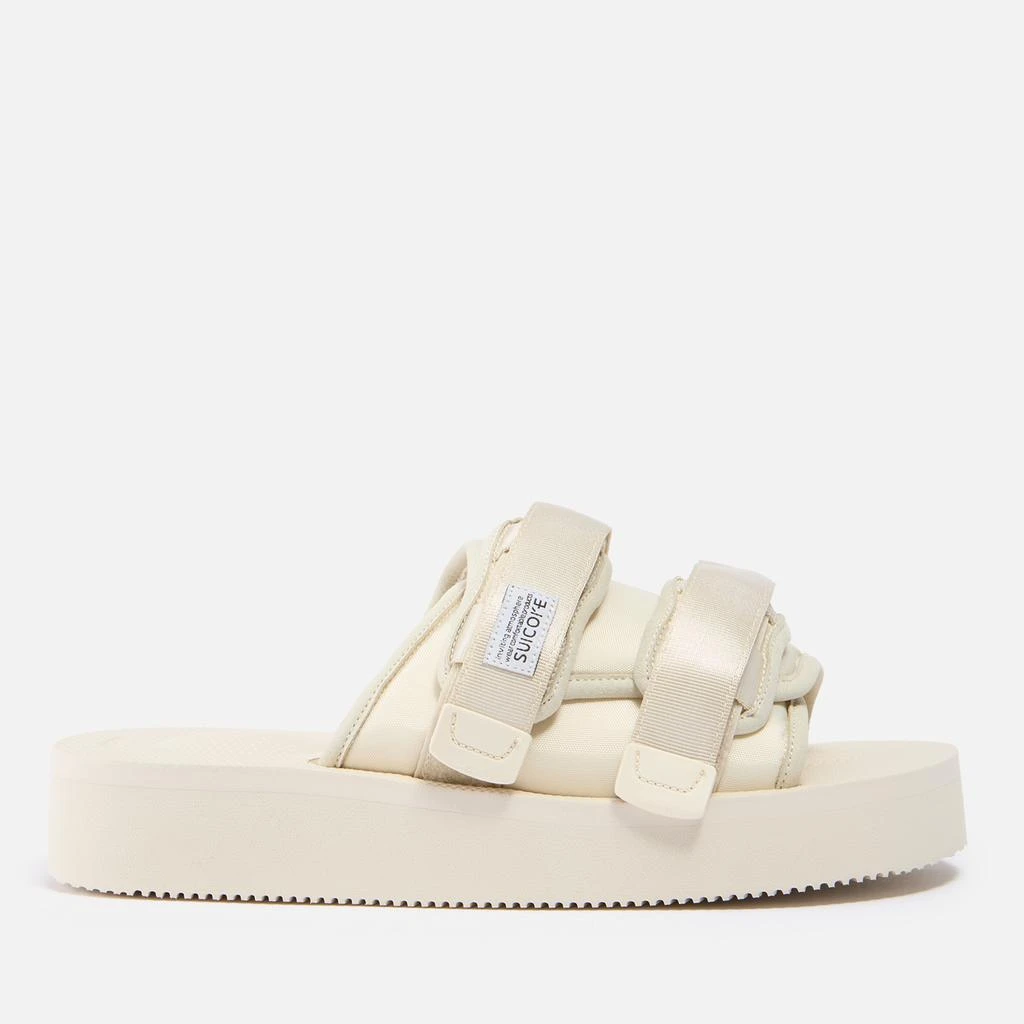 Suicoke Men's Moto PO Shell Sandals 1