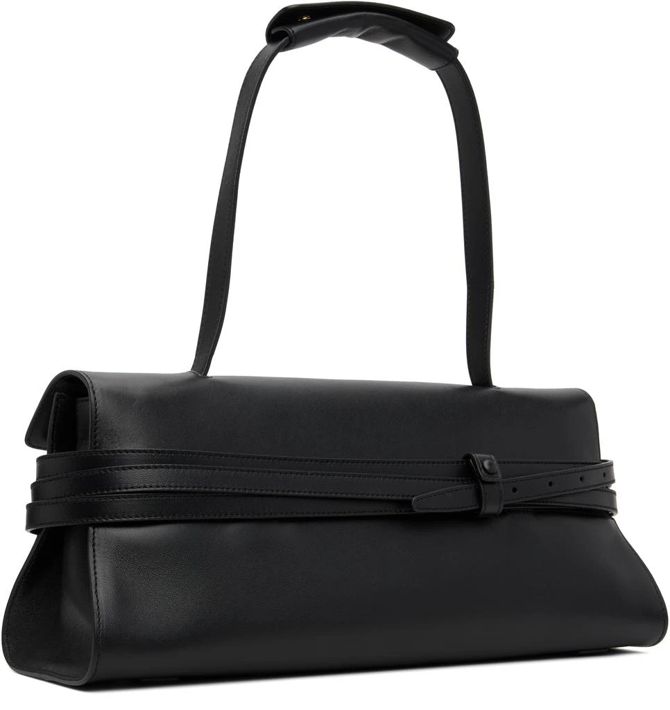 Moschino Black
Tie Me
Shoulder Bag 3