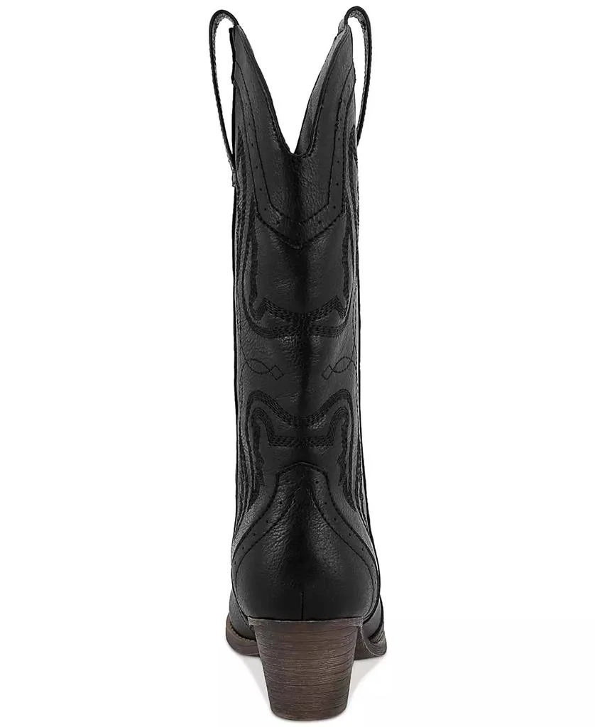 Sugar Women's Tammy Western Boots 4