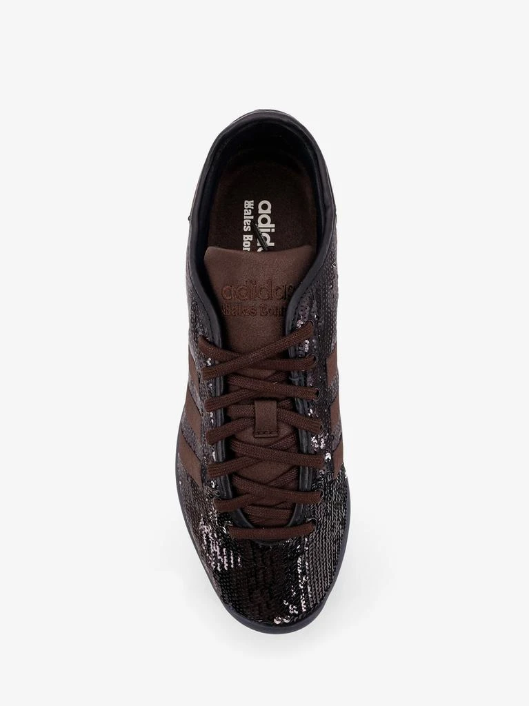 Adidas WB Karintha Sequin low-top sneakers 5
