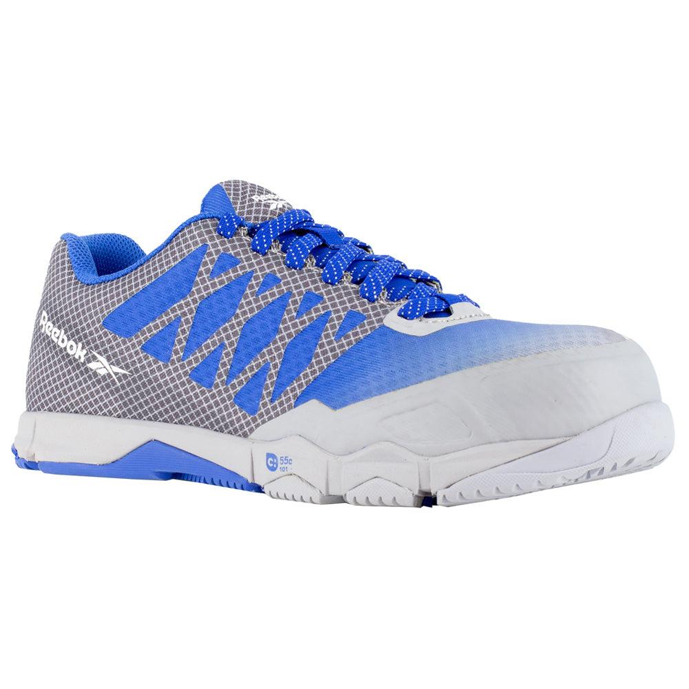 Reebok Work Speed TR Composite Toe Athletic Work Shoes