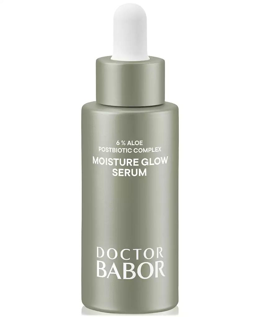 BABOR Microbiomic Moisture Glow Serum, 1 oz.