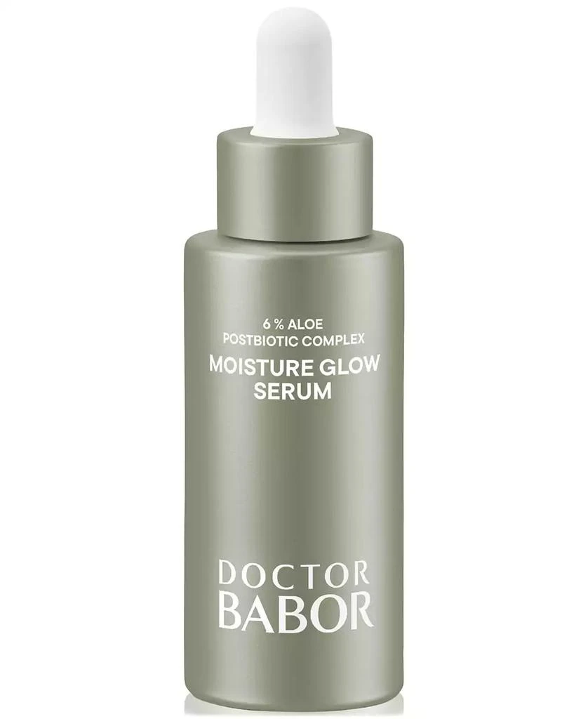 BABOR Microbiomic Moisture Glow Serum, 1 oz. 1