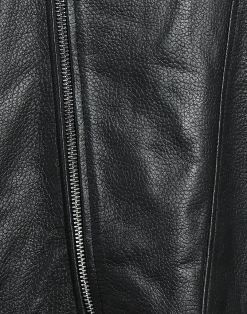 BOLONGARO TREVOR Biker jacket 4