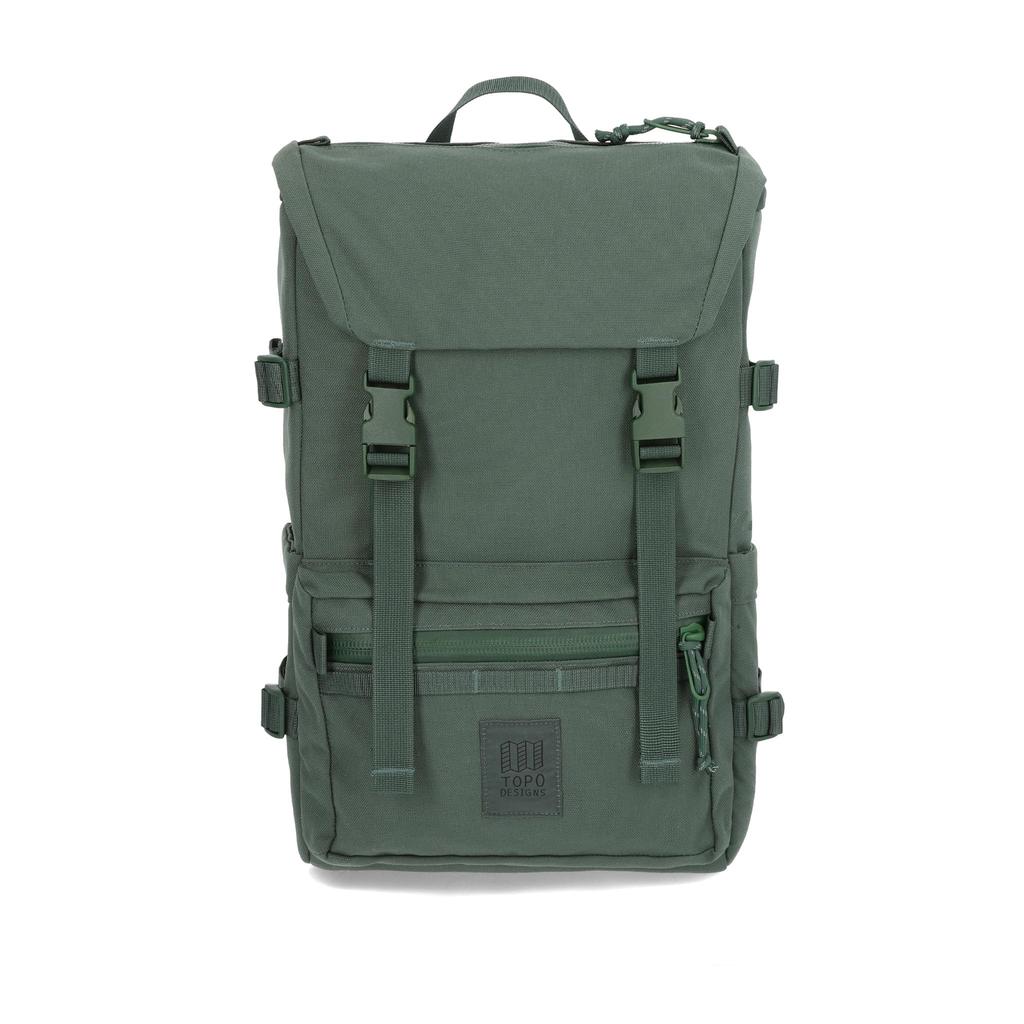 Topo Designs Rover Pack Tech