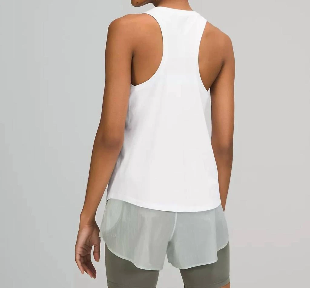 Lululemon Lululemon - WOMEN'S LULULEMON LOVE TANK TOP 3