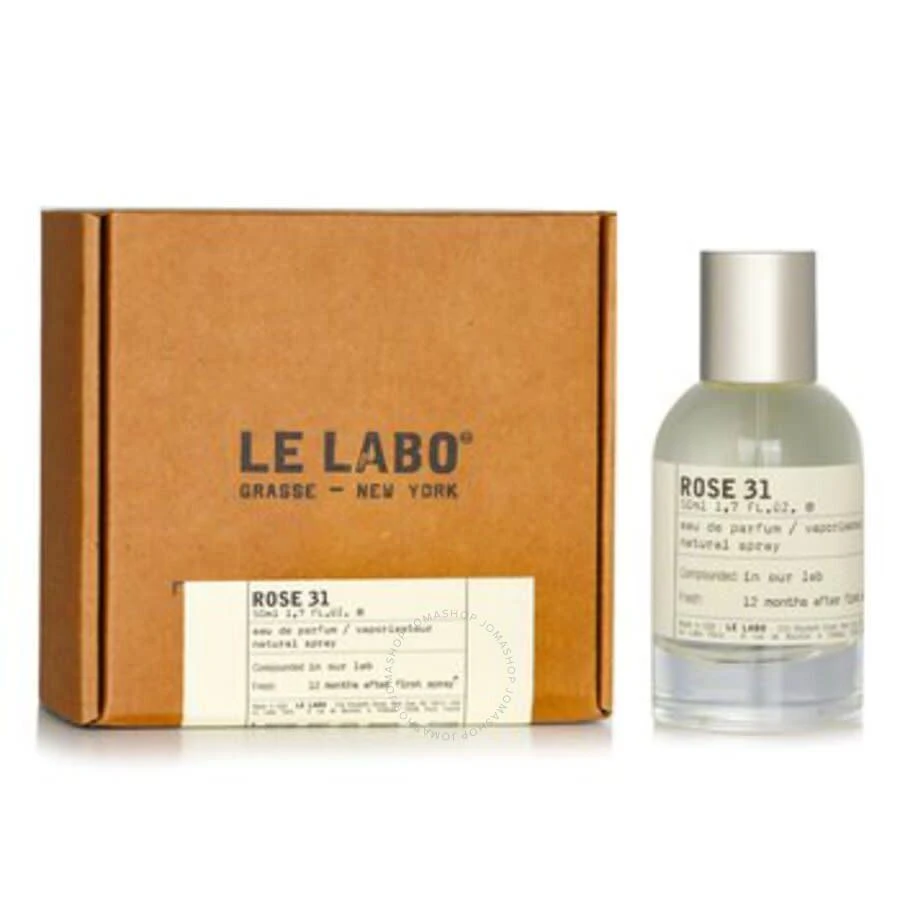 Le Labo Le Labo Rose 31 Unisex EDP 2