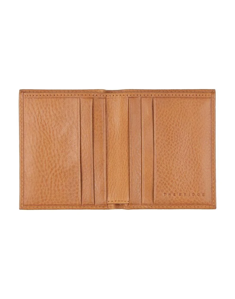 The Bridge Wallet 2