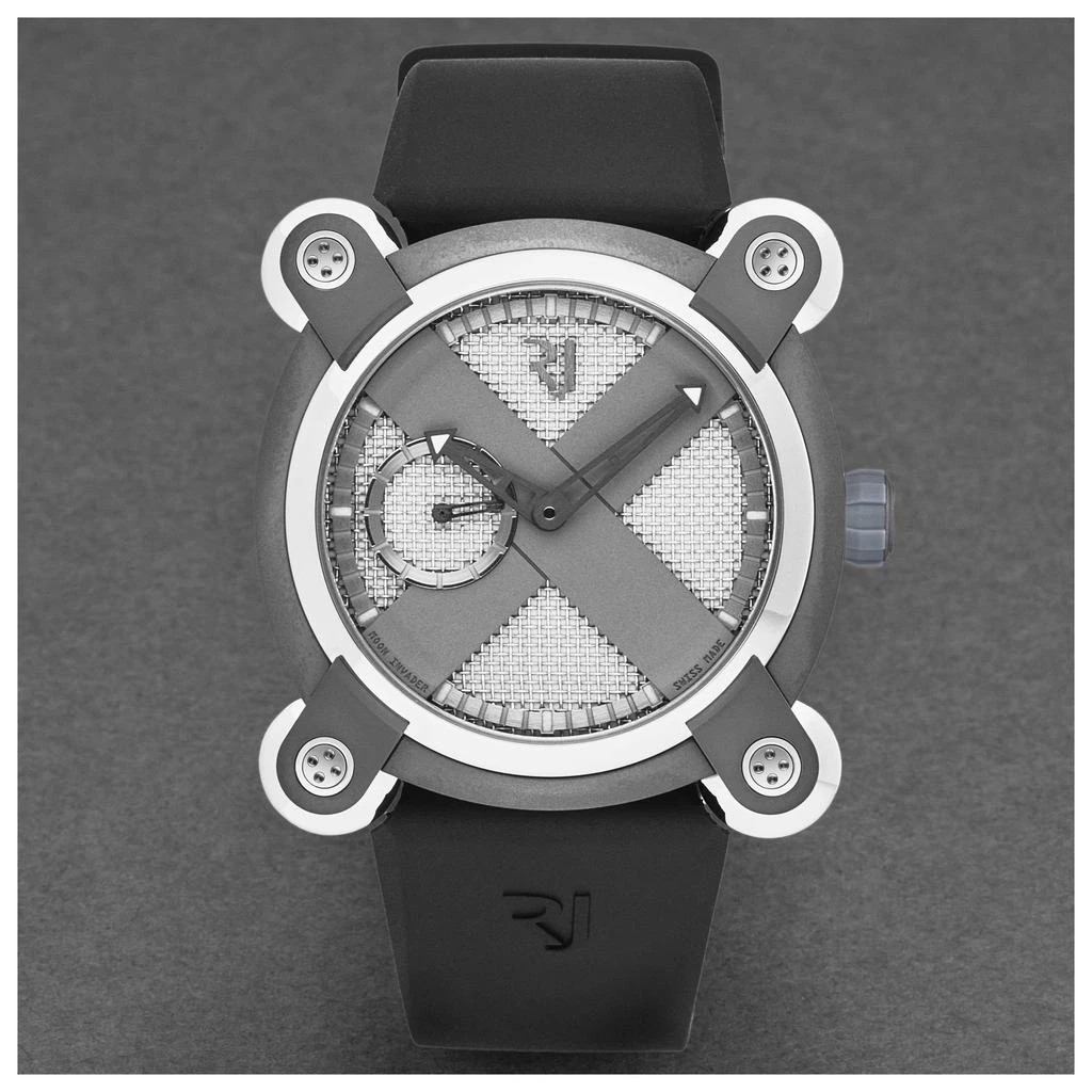 Romain Jerome Romain Jerome Men's Watch RJMAUIN.020.01 3