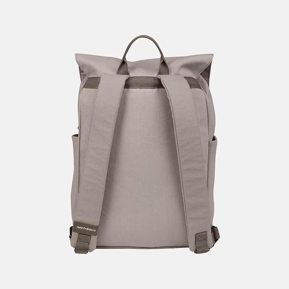 New Balance Canvas Backpack