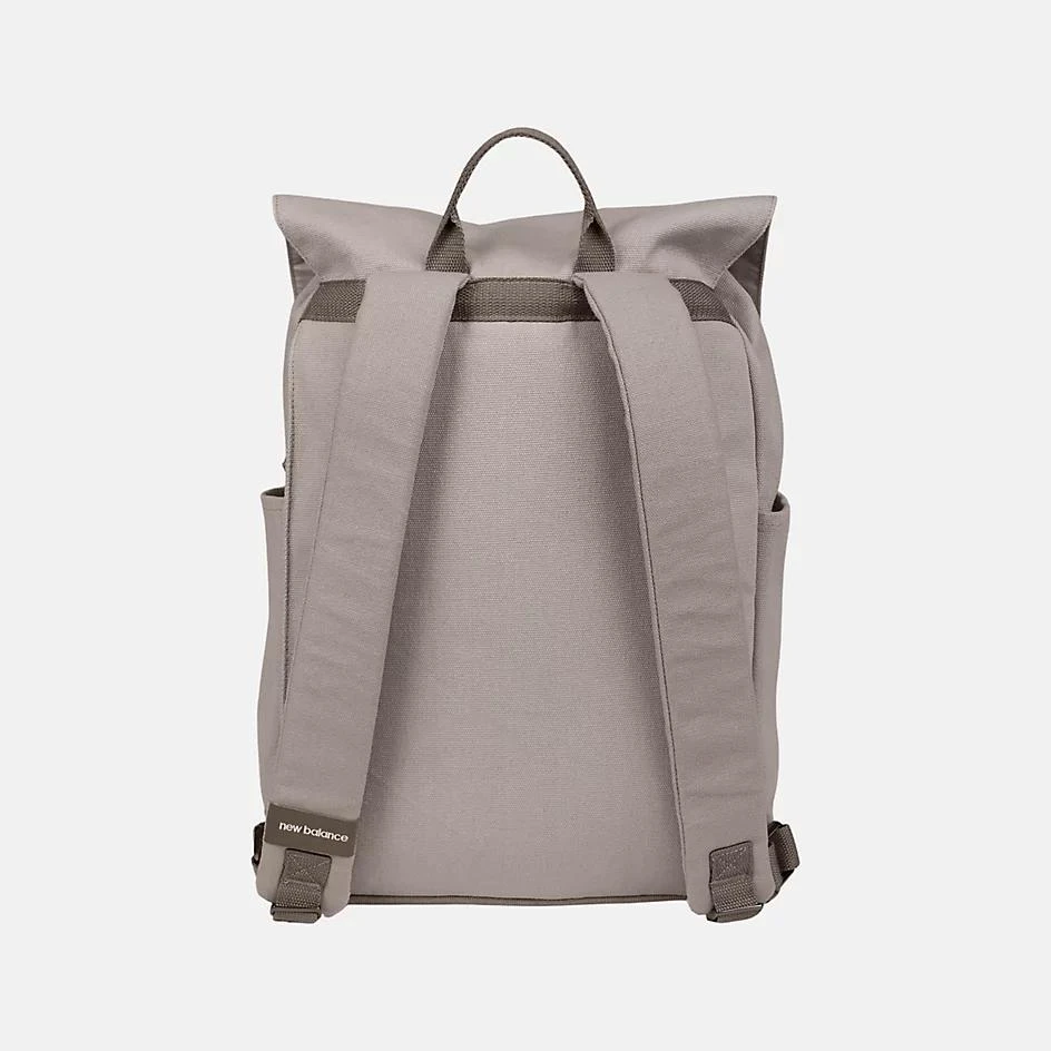 New Balance Canvas Backpack 2