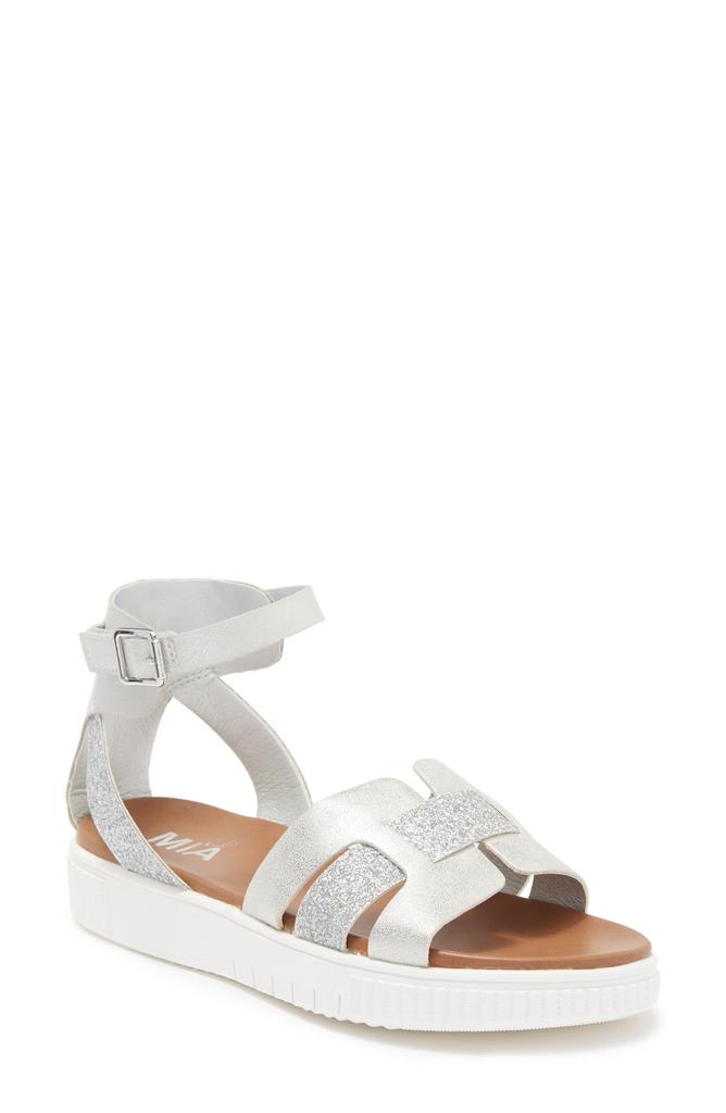 MIA Kids' Tonya Platform Sandal