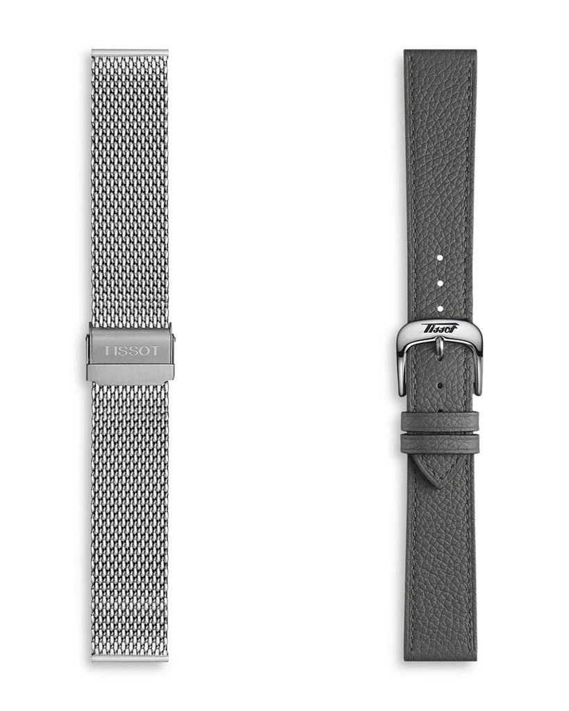 Tissot Heritage Small Second 1938 Watch, 39mm 5
