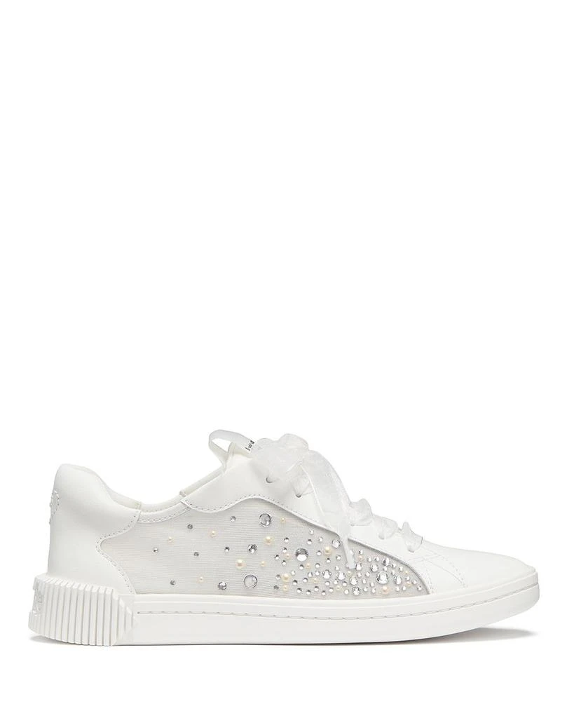 Kate Spade Women's Tori Embellished Sneakers 2