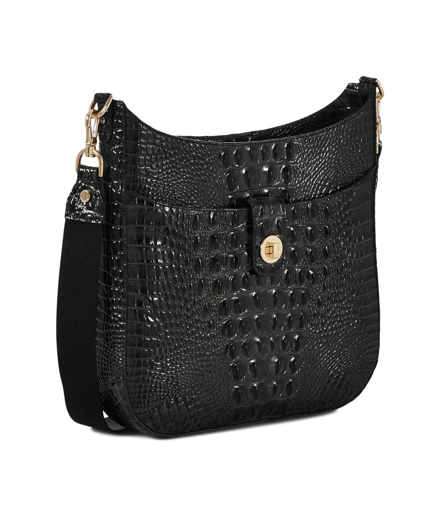 Brahmin Melbourne Leia Crossbody 1