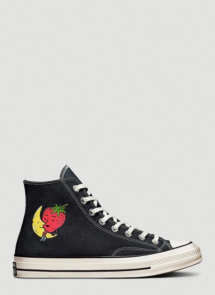 Converse Strawberry Moon Chuck 70 Sneakers 1