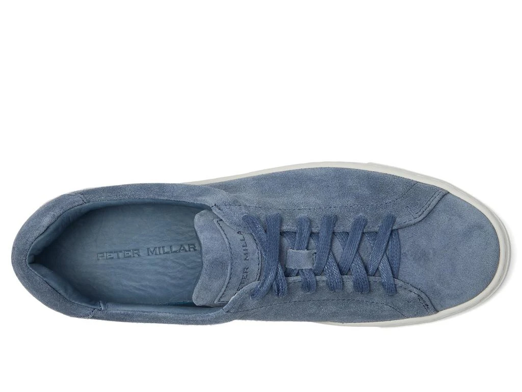 Peter Millar Vantage Lite Suede Sneaker 2