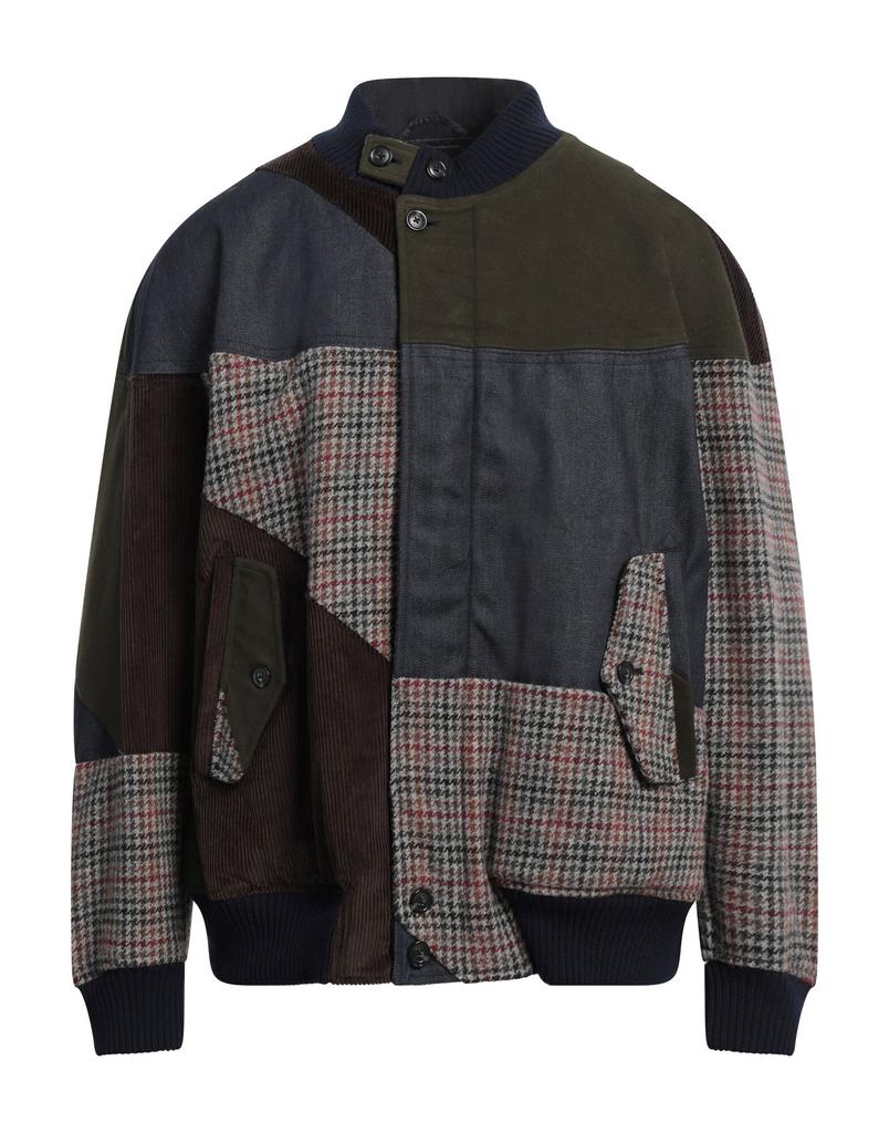 Baracuta Jacket