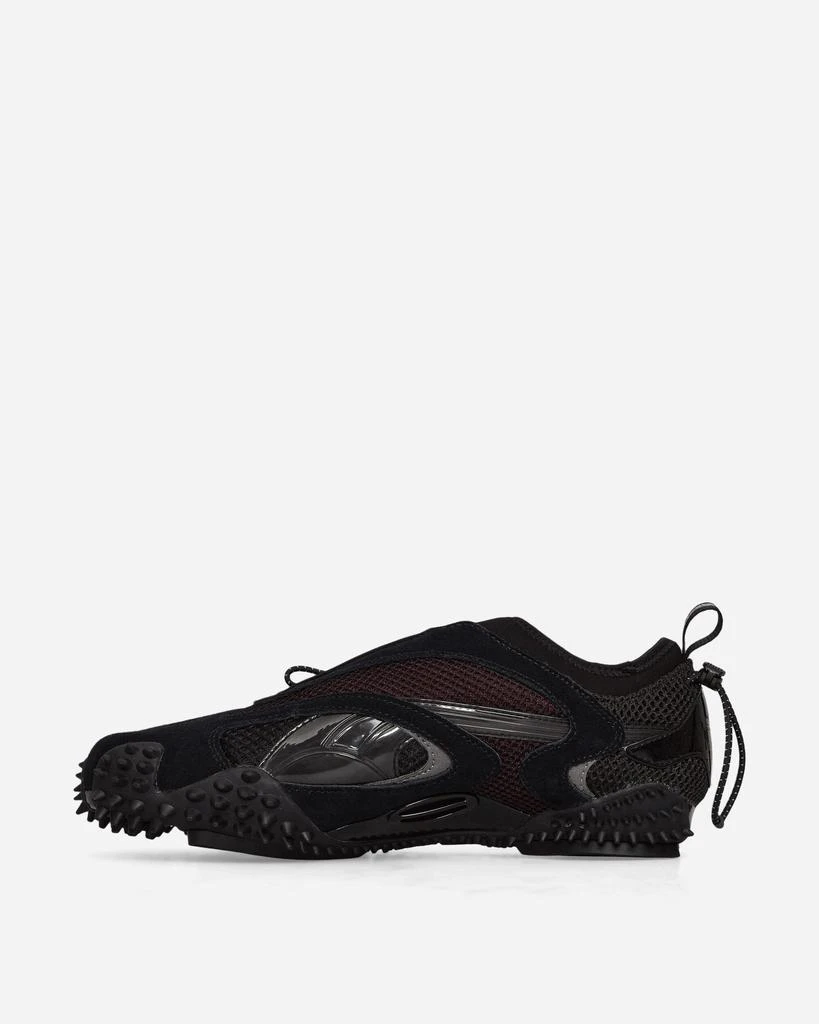 Puma Aries Mostro AC Sneakers Black / Dark Jasper 3