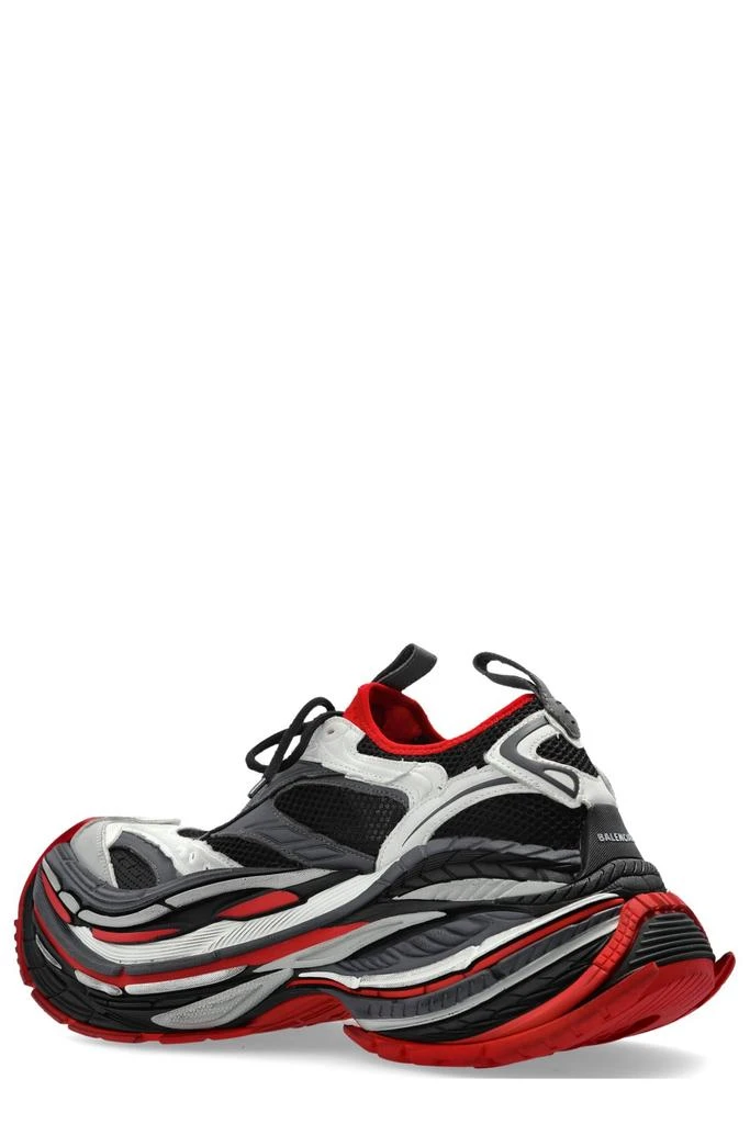 Balenciaga Balenciaga Platform Reduced Sneakers 3