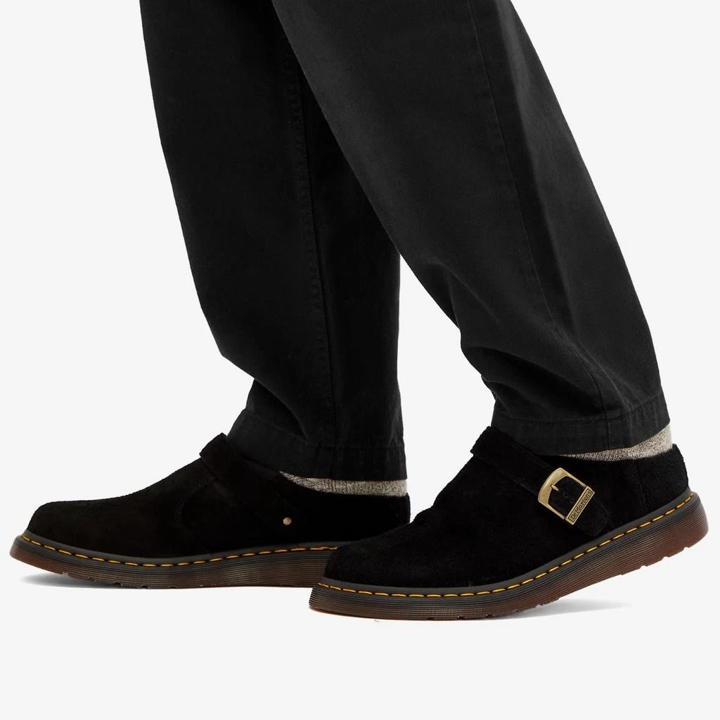 Dr. Martens Dr. Martens Isham 6