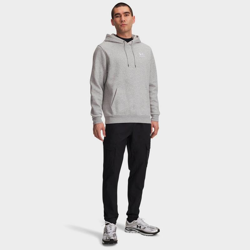 Under Armour Men's Under Armour UA Woven Cargo Jogger Pants
