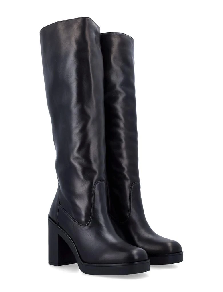Stuart Weitzman Bethenny 80 Boot 2