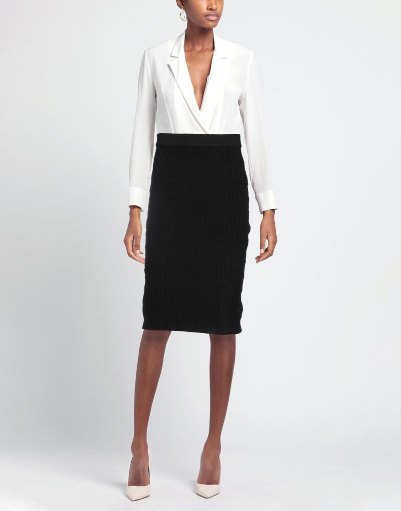 MARCIANO Midi skirt