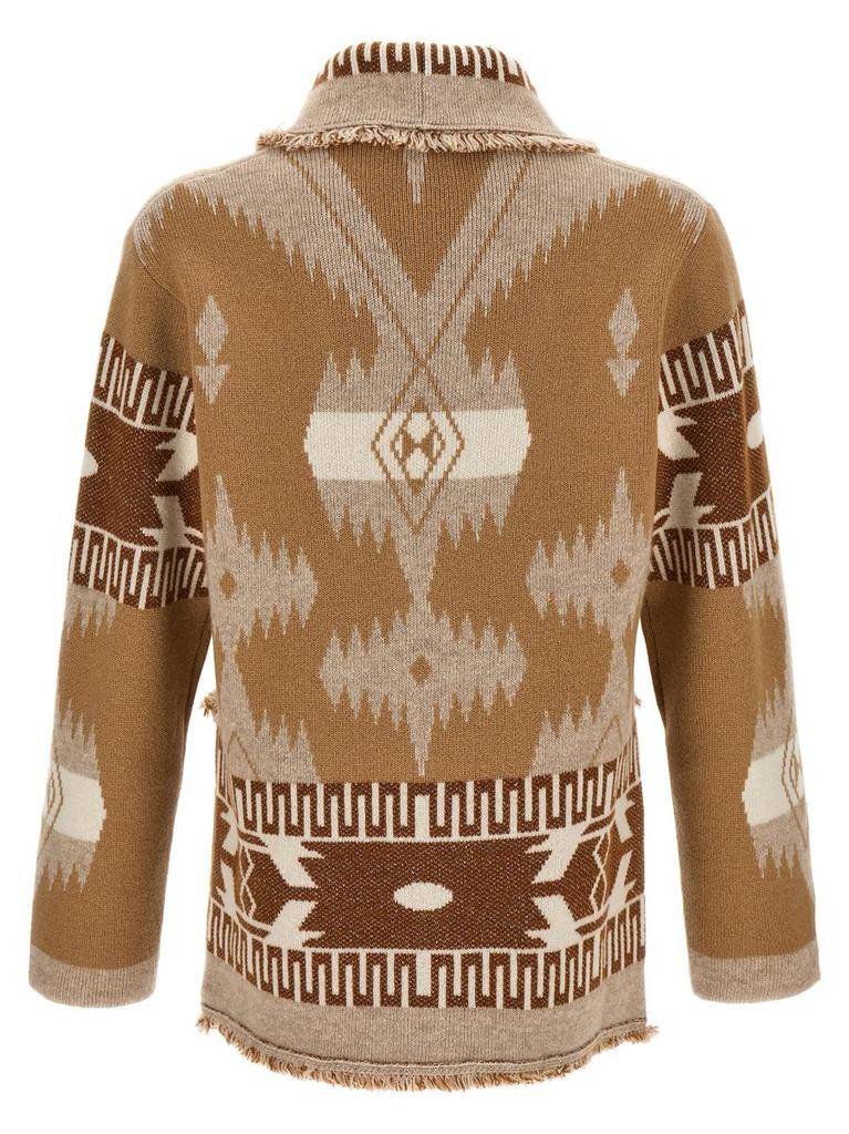 ALANUI Alanui 'Icon' Cardigan