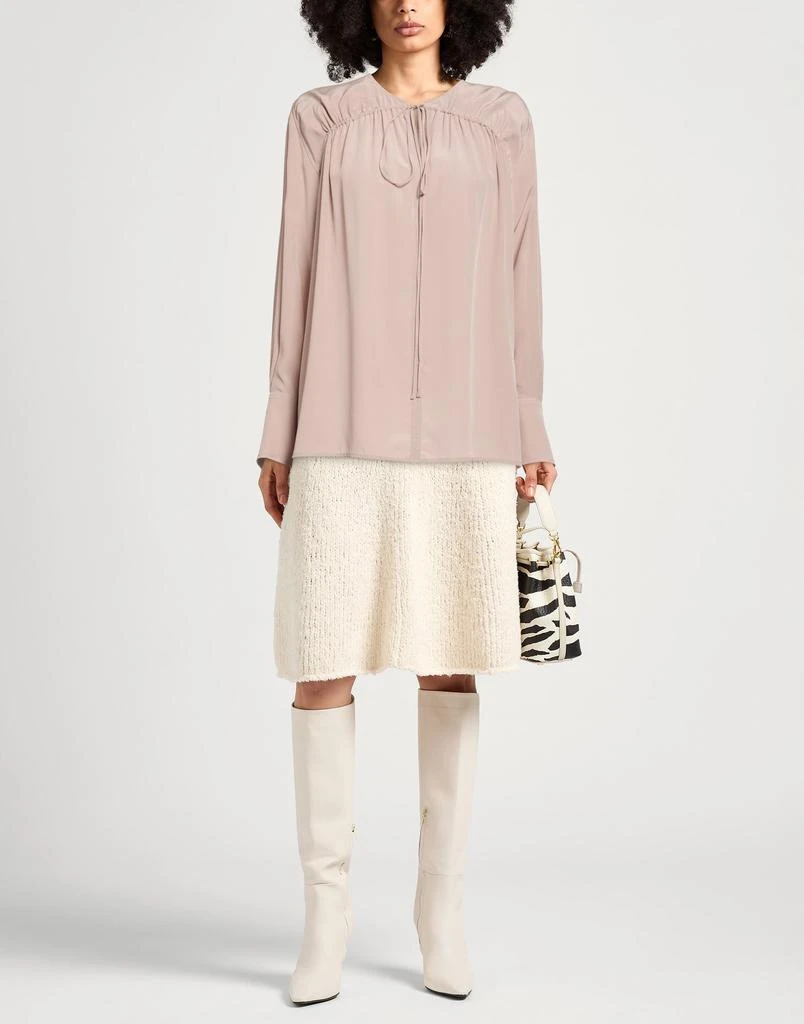 Victoria Beckham Silk top 2