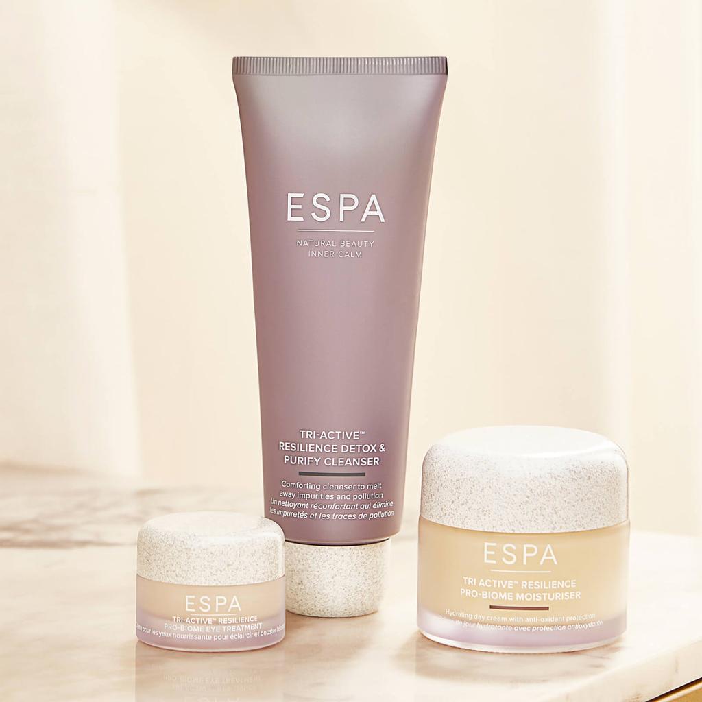 ESPA ESPA TriActive Resilience Pro-biome Moisturiser 1.8 fl. oz.