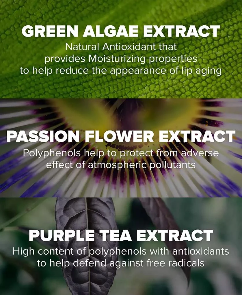 NUDESTIX NudeScreen Lip Primer SPF 30 7