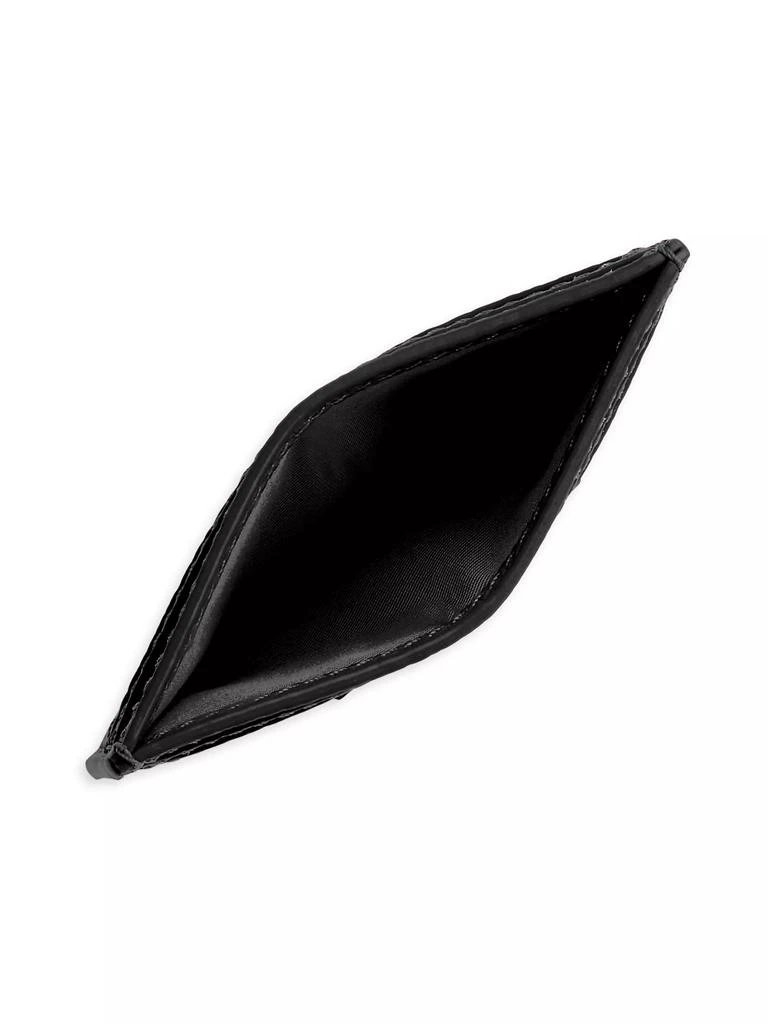 Marc Jacobs The Leather Card Case 2