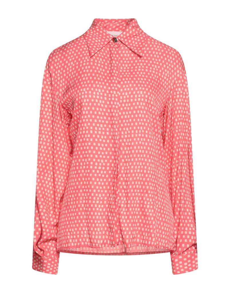 LIVIANA CONTI Patterned shirts & blouses 1