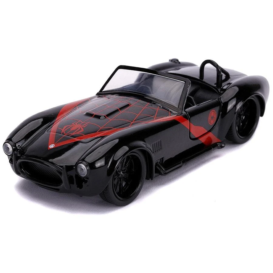 Metals Hollywood Rides 1:32 Diecast Assortment