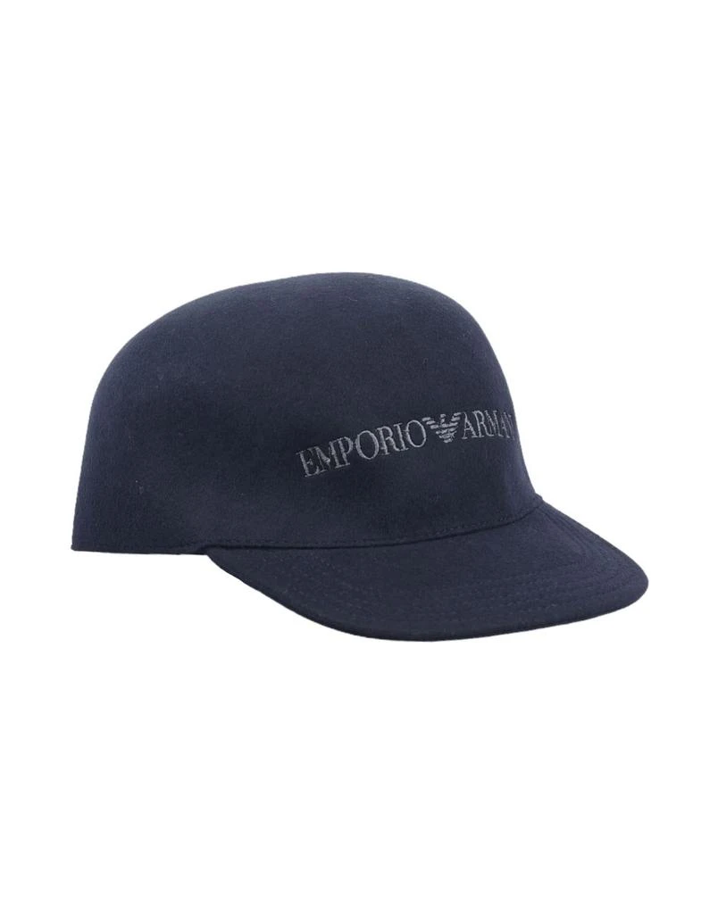 Emporio Armani Hat 2