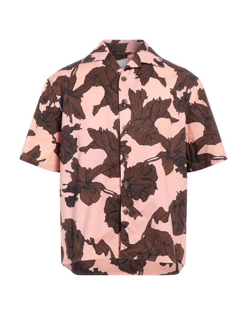 Neil Barrett Patterned shirt