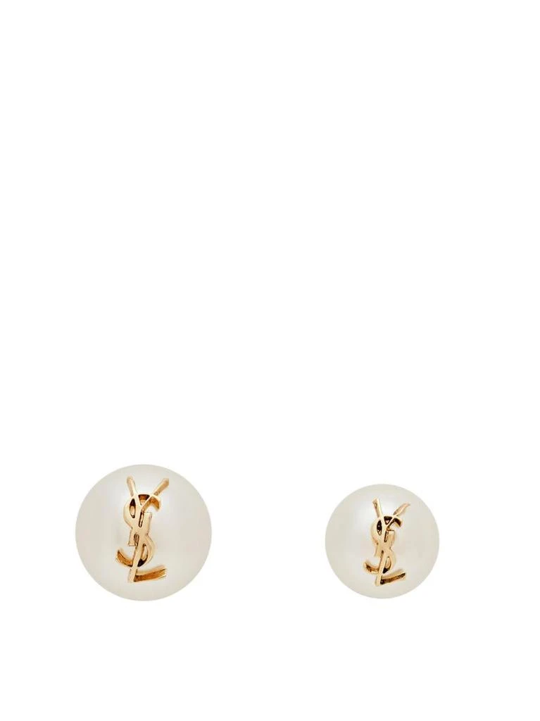 Yves Saint Laurent Saint Laurent Earrings 1