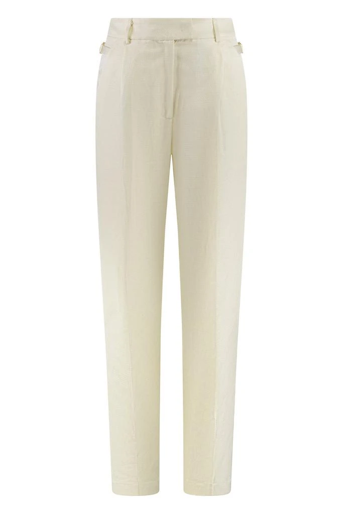 PT01 Pt01 Straight Leg Pants 1