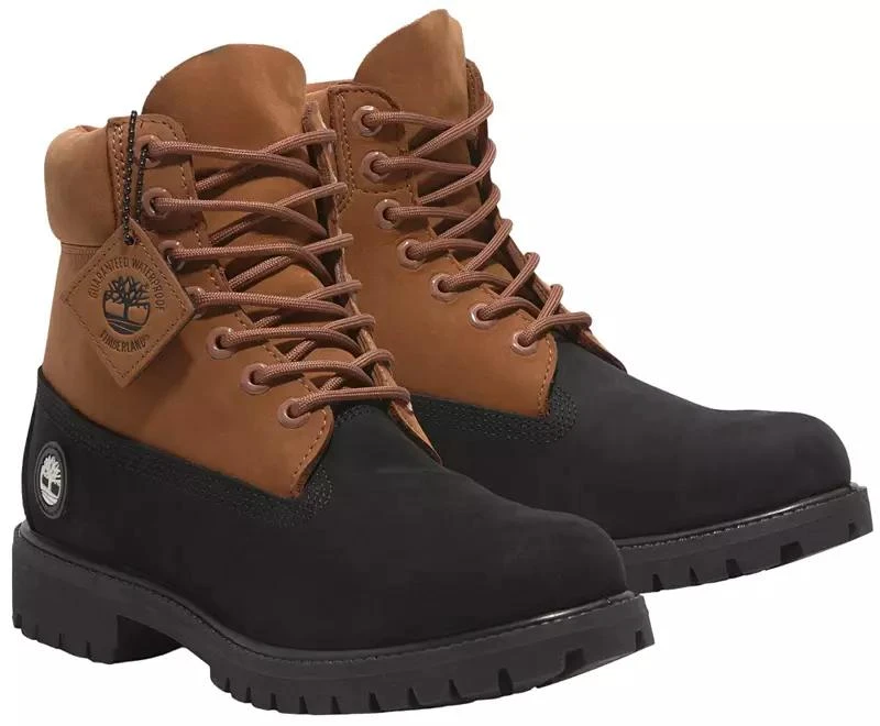 Timberland Timberland Men's 6'' Premium 400g Waterproof Boots 5