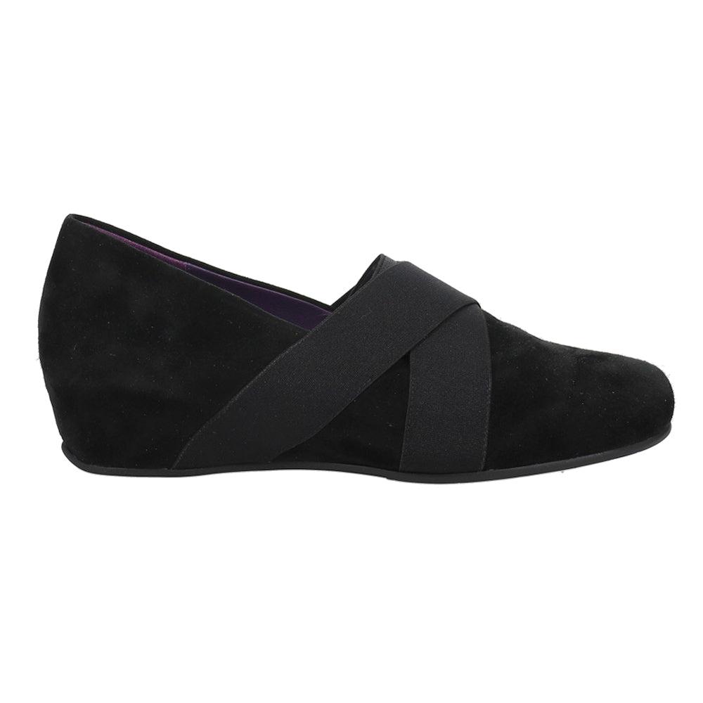 Vaneli Maiya Square Toe Wedge Pumps