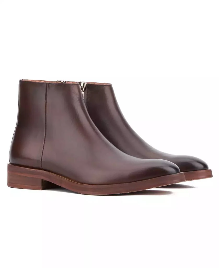 Vintage Foundry Men's Orson Chelsea Boots 8