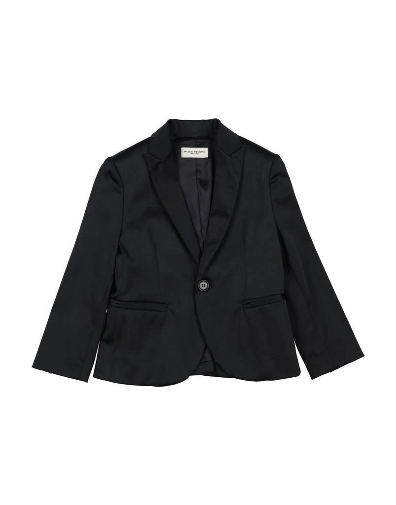 Paolo Pecora Blazer 1