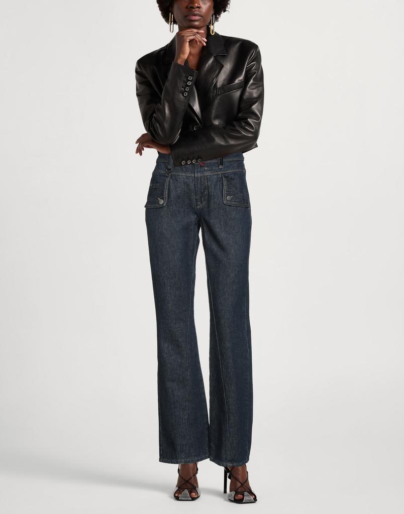 HIGH Bootcut Jeans