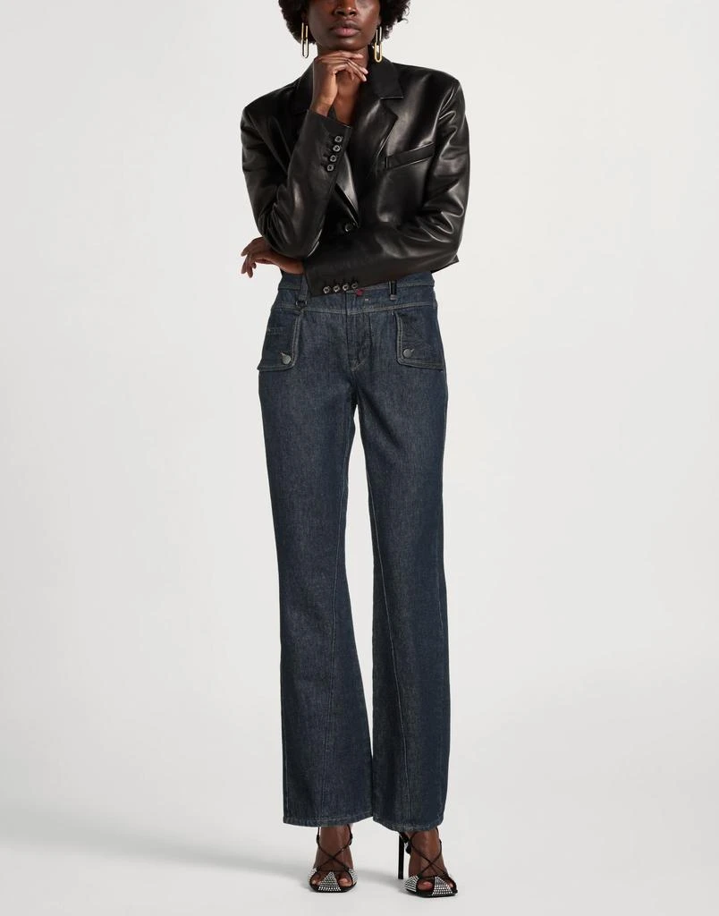 HIGH Bootcut Jeans 2