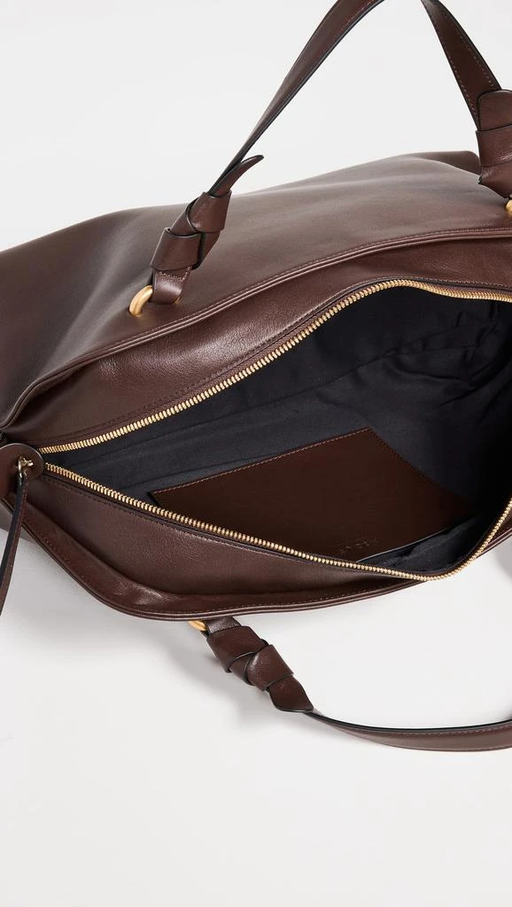 NEOUS Aries Leather Bag 5